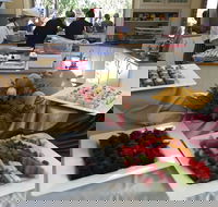 Ori Cafe - Cruises Travel