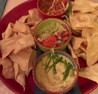 Pancho Villa Mexican Lennox Head - Travel Agents