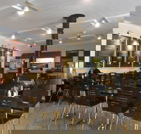 Parkview Hotel - Travel Agents