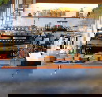 Penny Lane Lennox - Travel Agents