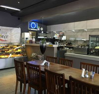 Phoenix Cafe  Grill - Cruises Travel