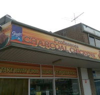 Professors Charcoal Chickens - Travel Agents