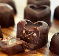 Puremelt Chocolate Lounge - Cruises Travel