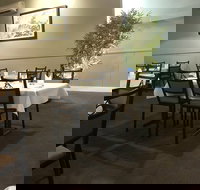 Rose's Restaurant - Travel Agents