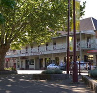 Royal Hotel Restaurant - Cruises Travel