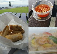 San Choi Chinese Restaurant