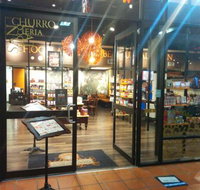 San Churro - Travel Search