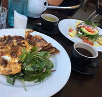 Sandbar Cafe - Cruises Travel