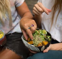 Santos Organics - Travel Agents