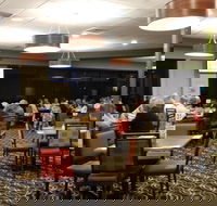 Scone Bowling Club - Travel Agents