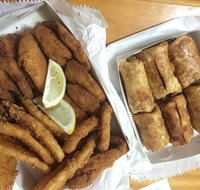 Seafood and eat it - Travel Agents