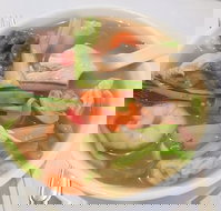 SoCo - Travel Agents