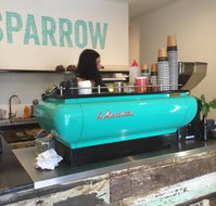 Sparrow Coffee - Travel Agents