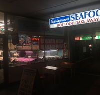 Springwood Seafood - Cruises Travel