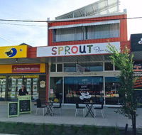 Sprout Eden - Cruises Travel