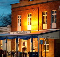 STAR HOTEL - Travel Agents