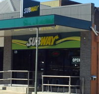 Subway Tumut - Cruises Travel