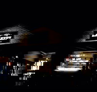 Suffolk Bakery - Travel Agents