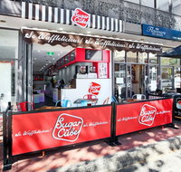 Sugar Cube Wollongong - Travel Search