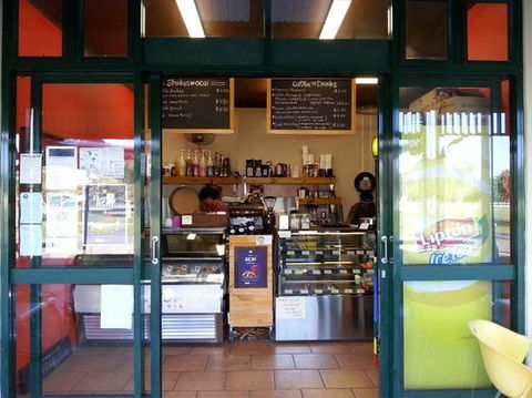 Sushi Cafe - Travel Agents 0