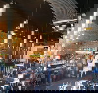 SYLO Bar  Cafe - Travel Agents