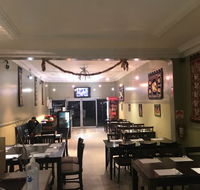 Taj Curry House Indian Restaurant - Cruises Travel