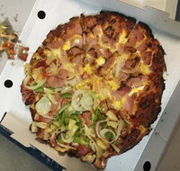 Terry's Pizza's - Travel Agents