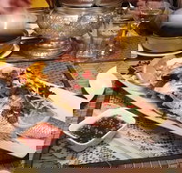 Thai Street Eats - Travel Agents