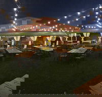 The Barn Steakhouse - Cruises Travel