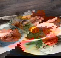 The Bean Bank Coffee House - Travel Agents