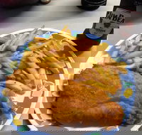 The Bream Hole - Travel Agents