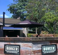 The Bunker Cafe Bar Restaurant - Cruises Travel