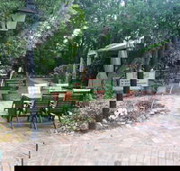 The Carrington Inn - Wintergarden