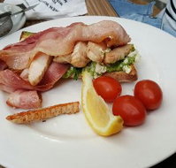 The Coffee Club Erina Fair - Travel Search