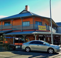 The Corner at Moruya - Cruises Travel
