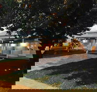 The Cottage - Travel Agents