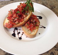 The Palette Cafe - Travel Agents