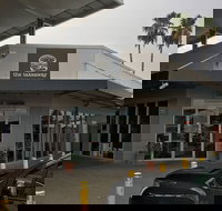 The Takeaway - Travel Agents