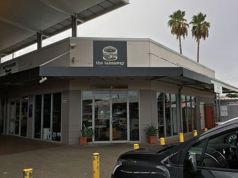 The Takeaway - Travel Agents 0