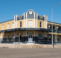 The Thoroughbred - Travel Agents