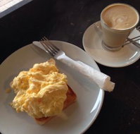 The Verdict Coffee - Travel Agents