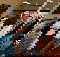 theBar - Travel Agents