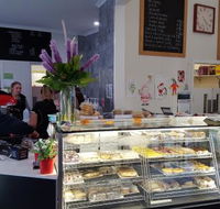 Tumut's Pie in the Sky Bakery - Cruises Travel