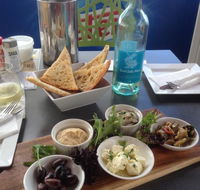 Tuncurry Rock Pool Cafe - Cruises Travel