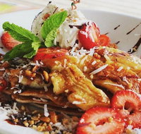 Warung Bagus - Travel Agents