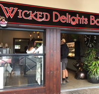Wicked Delights Bakery - Travel Agents