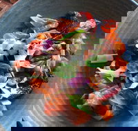 Williams St Kitchen  Bar - Travel Agents