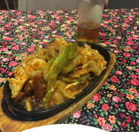 Wing Cheng Chinese Restaurant - Cruises Travel