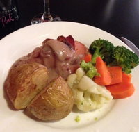 Australian Hotel - Travel Agents