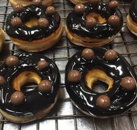 Backstreet Bakehouse - Travel Agents